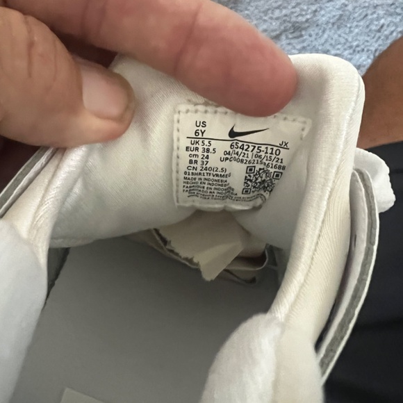 Nike Air Huarache - Picture 9 of 10